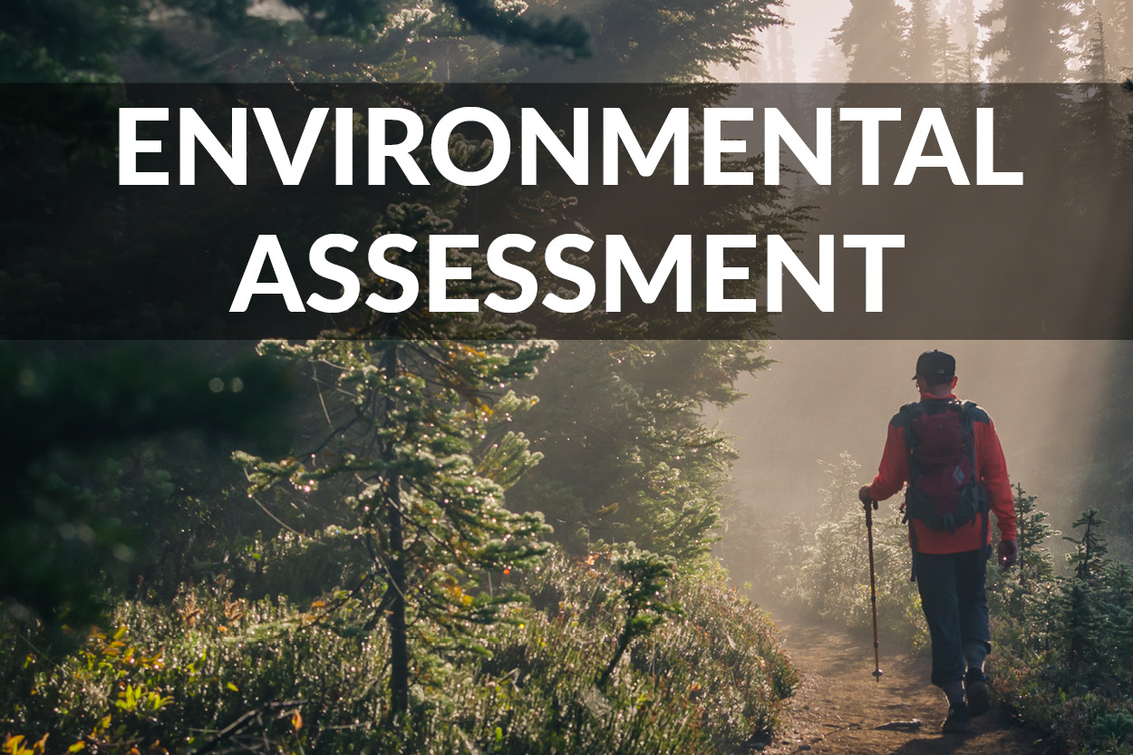 Federal Environmental Assessment Processes West Coast Environmental Law