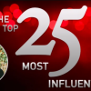 Jessica Clogg - Top 25 Most Influential Lawyers