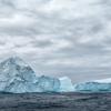 Antarctic Ocean iceberg (Photo: Kyle Mortara via Flickr Creative Commons)